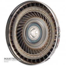 Torque converter pump wheel ZF 6HP28A (000 247) — AUDI A4 Quattro 2.0L Turbo (2007 - 2012)