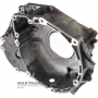 Front housing Aisin Warner TF80-SC AF40 12992728 55350675 — Opel Zafira B Z19DT 1.9 CDTI