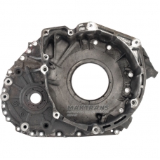 Front housing Aisin Warner TF80-SC AF40 12992728 55350675 — Opel Zafira B Z19DT 1.9 CDTI