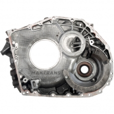 Front housing Aisin Warner TF80-SC AF40 12992728 55350675 — Opel Zafira B Z19DT 1.9 CDTI