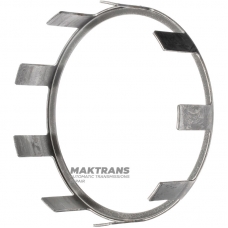 Clutch plate 3-5-R Clutch GM 6L45 / 6L50 24225748 - (total height 46.10 mm, outer Ø 178.75 mm)