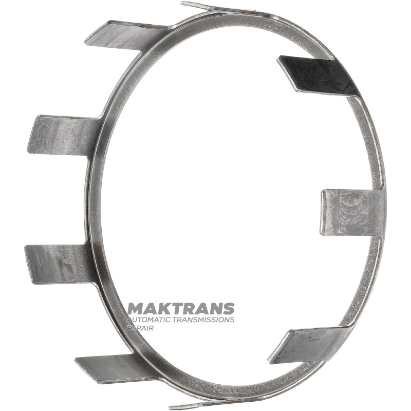 Clutch plate 3-5-R Clutch GM 6L45 / 6L50 24225748 - (total height 46.10 mm, outer Ø 178.75 mm)