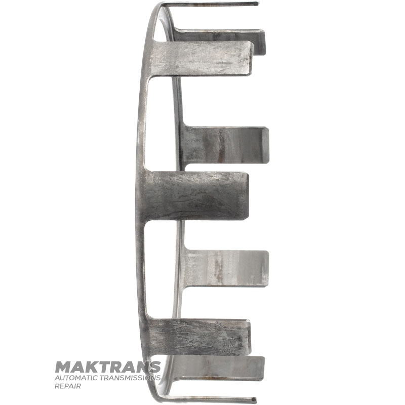 Clutch plate 3-5-R Clutch GM 6L45 / 6L50 24225748 - (total height 46.10 mm, outer Ø 178.75 mm)