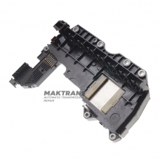 Electronic control unit TCM 6HP BOSCH 0260550004 (ZF 0501213526) - without selector lever position sensor