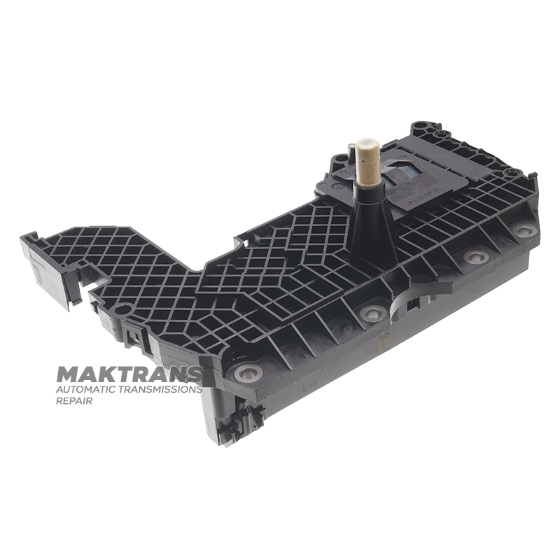 Electronic control unit TCM 6HP BOSCH 0260550013 (ZF 6058007052) - without selector lever position sensor