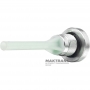 Oil filler plug / oil level tube Aisin Warner VOLVO TF81-SC AWF8G55 31437020 9807979480 - (tube height 85 mm)