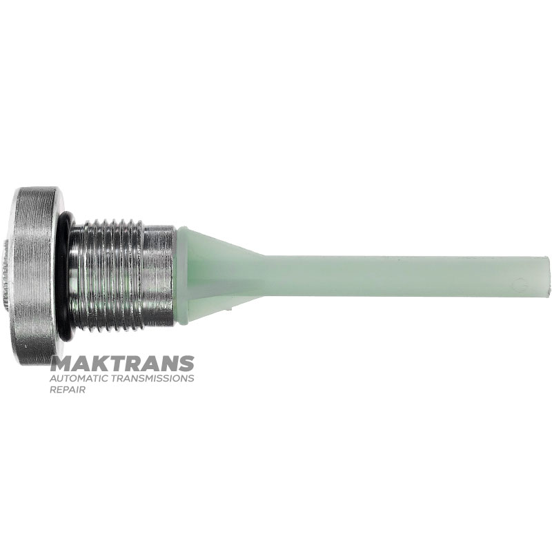 Oil filler plug / oil level tube Aisin Warner VOLVO TF81-SC AWF8G55 31437020 9807979480 - (tube height 85 mm)