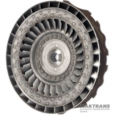 Turbine wheel / torque converter spring damper U661T - Lexus RX200T RX300 AGL20W AGL25W with 8ARFTS 2.0L engine