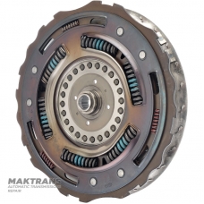 Turbine wheel / torque converter spring damper U661T - Lexus RX200T RX300 AGL20W AGL25W with 8ARFTS 2.0L engine