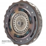 Turbine wheel / torque converter spring damper U661T - Lexus RX200T RX300 AGL20W AGL25W with 8ARFTS 2.0L engine