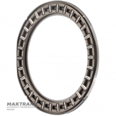 Torque Converter Thrust Needle Bearing U660E U660F U661F U661T - (3.80 x 83.20 x 61.20) Reactor Wheel/Turbine Wheel