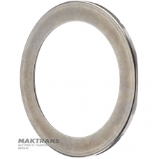 Torque Converter Thrust Needle Bearing U660E U660F U661F U661T - (3.80 x 83.20 x 61.20) Reactor Wheel/Turbine Wheel