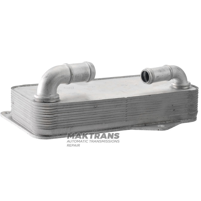 Heat exchanger VAG 0GC DQ381 - 0GC317019C
