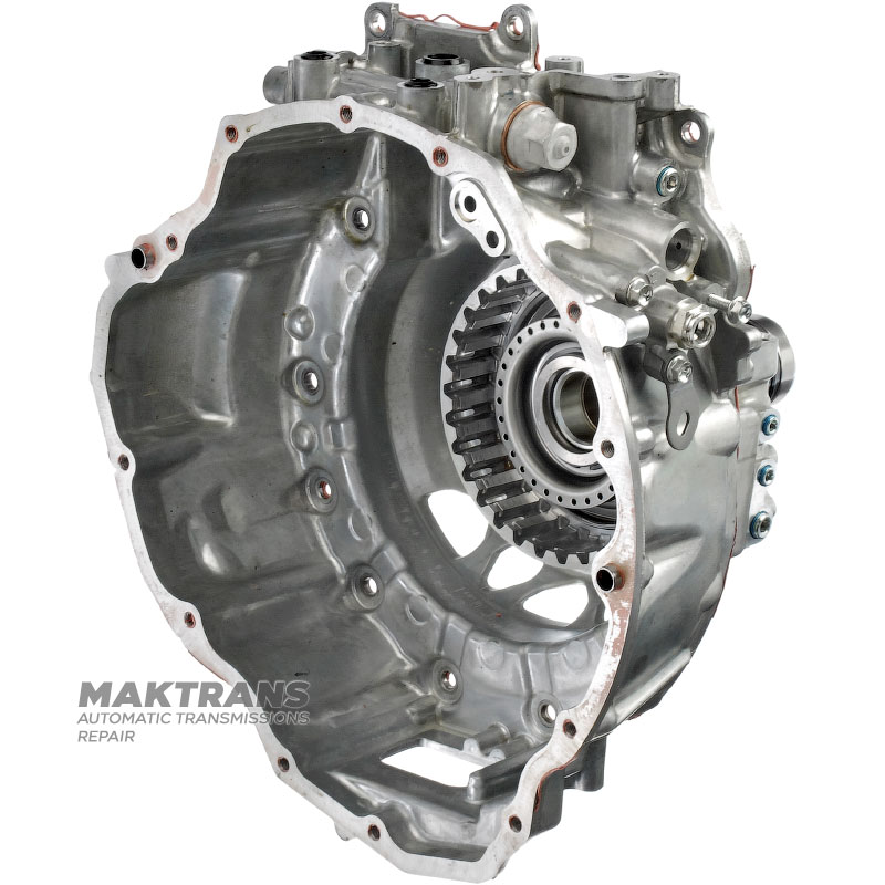 Electric Motor Housing / Clutch Drum Hub MAZDA CX-90 / CX-60 2.5L-3.3L HYBRID - (Housing Marking RZM2)
