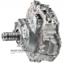 Electric Motor Housing / Clutch Drum Hub MAZDA CX-90 / CX-60 2.5L-3.3L HYBRID - (Housing Marking RZM2)