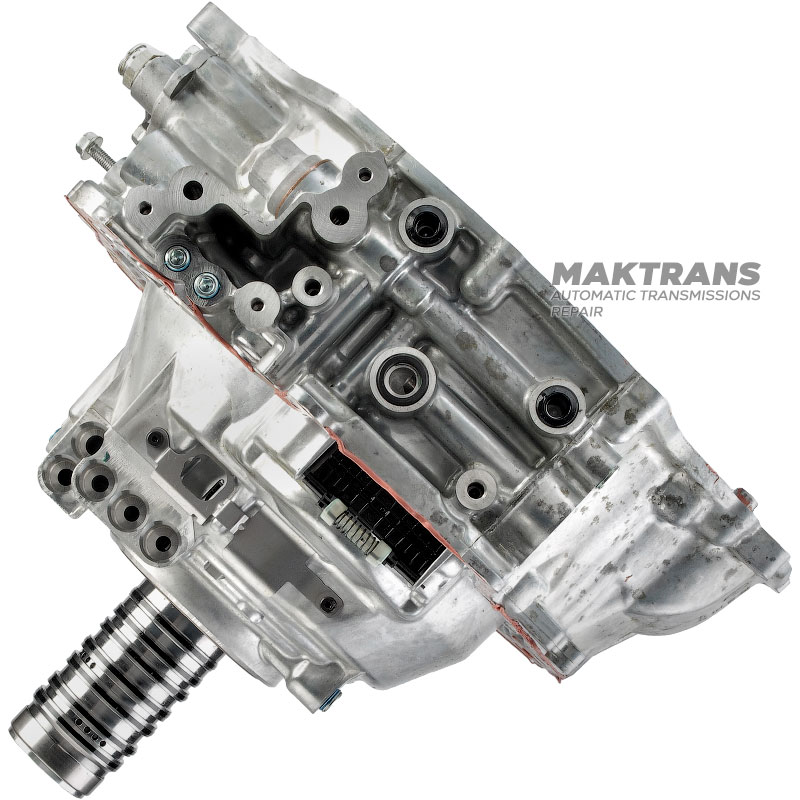 Electric Motor Housing / Clutch Drum Hub MAZDA CX-90 / CX-60 2.5L-3.3L HYBRID - (Housing Marking RZM2)