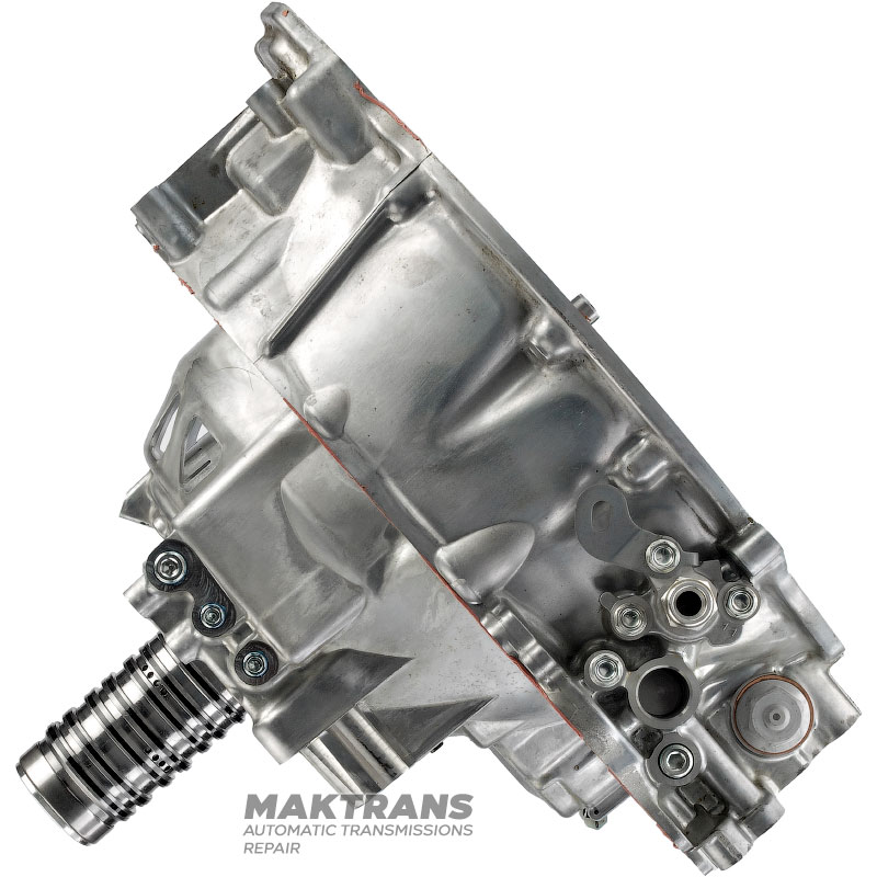 Electric Motor Housing / Clutch Drum Hub MAZDA CX-90 / CX-60 2.5L-3.3L HYBRID - (Housing Marking RZM2)
