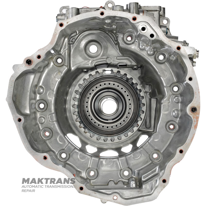 Electric Motor Housing / Clutch Drum Hub MAZDA CX-90 / CX-60 2.5L-3.3L HYBRID - (Housing Marking RZM2)
