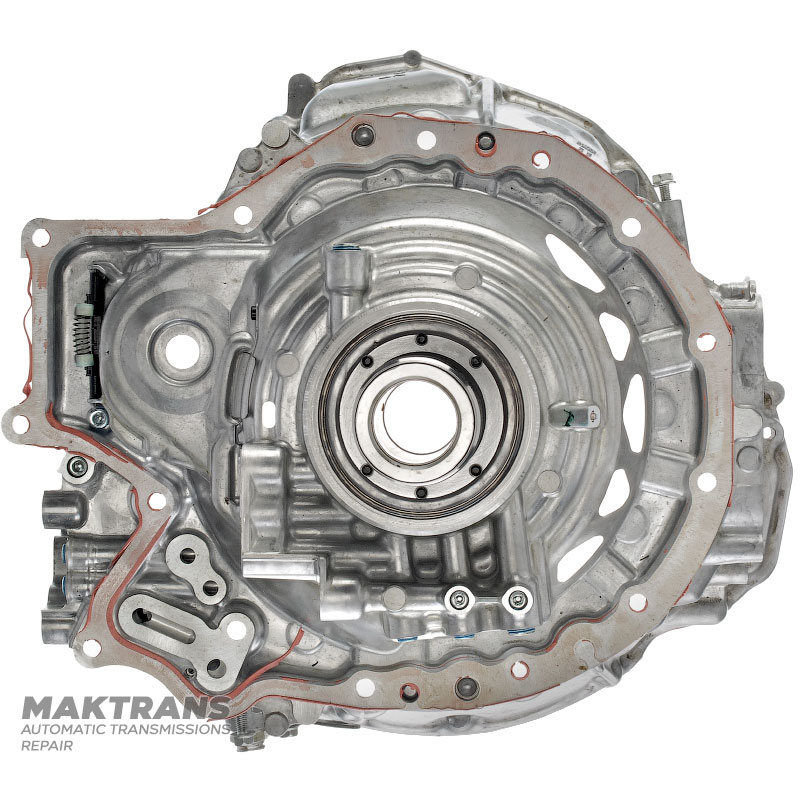 Electric Motor Housing / Clutch Drum Hub MAZDA CX-90 / CX-60 2.5L-3.3L HYBRID - (Housing Marking RZM2)