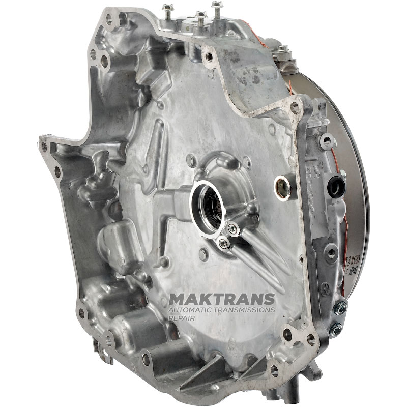 Electric motor assembly with front body MAZDA CX-90 / CX-60 2.5L-3.3L HYBRID – MR01304AX MR13045X MR3TP20A06