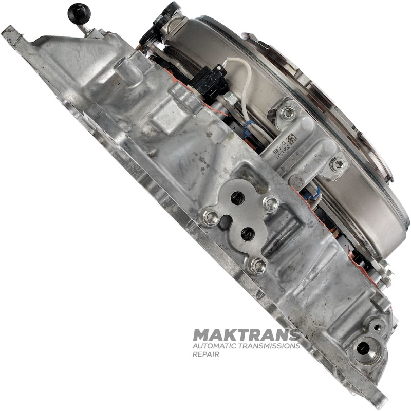 Electric motor assembly with front body MAZDA CX-90 / CX-60 2.5L-3.3L HYBRID – MR01304AX MR13045X MR3TP20A06