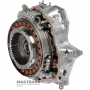 Electric motor assembly with front body MAZDA CX-90 / CX-60 2.5L-3.3L HYBRID – MR01304AX MR13045X MR3TP20A06