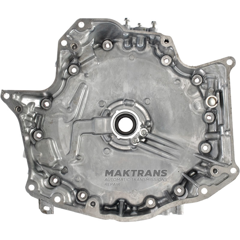 Electric motor assembly with front body MAZDA CX-90 / CX-60 2.5L-3.3L HYBRID – MR01304AX MR13045X MR3TP20A06