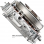Electric motor assembly with front body MAZDA CX-90 / CX-60 2.5L-3.3L HYBRID – MR01304AX MR13045X MR3TP20A06