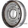 Clutch drum 2nd Clutch MAZDA CX-90 / CX-60 2.5L-3.3L HYBRID - 3 friction discs (total thickness of disc set 15.25 mm)
