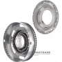 Clutch drum 2nd Clutch MAZDA CX-90 / CX-60 2.5L-3.3L HYBRID - 3 friction discs (total thickness of disc set 15.25 mm)