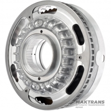 Clutch drum 2nd Clutch MAZDA CX-90 / CX-60 2.5L-3.3L HYBRID - 3 friction discs (total thickness of disc set 15.25 mm)