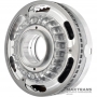 Clutch drum 2nd Clutch MAZDA CX-90 / CX-60 2.5L-3.3L HYBRID - 3 friction discs (total thickness of disc set 15.25 mm)