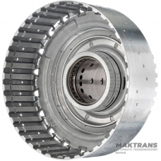 Drum 3rd / 4th Clutch MAZDA CX-90 / CX-60 2.5L-3.3L HYBRID RZH1193DX - without discs