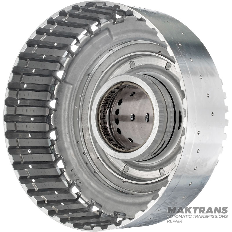 Drum 3rd / 4th Clutch MAZDA CX-90 / CX-60 2.5L-3.3L HYBRID RZH1193DX - without discs