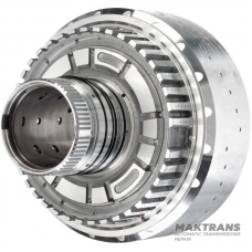 Drum 3rd / 4th Clutch MAZDA CX-90 / CX-60 2.5L-3.3L HYBRID RZH1193DX - without discs