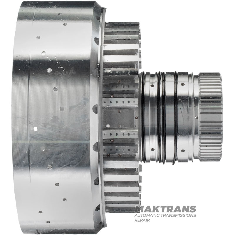 Drum 3rd / 4th Clutch MAZDA CX-90 / CX-60 2.5L-3.3L HYBRID RZH1193DX - without discs