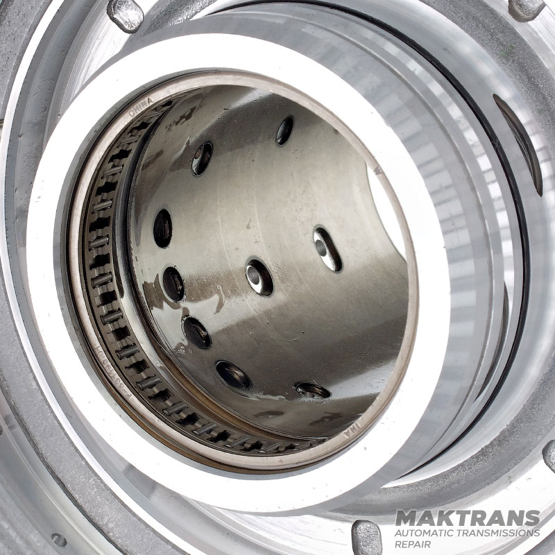 Drum 3rd / 4th Clutch MAZDA CX-90 / CX-60 2.5L-3.3L HYBRID RZH1193DX - without discs