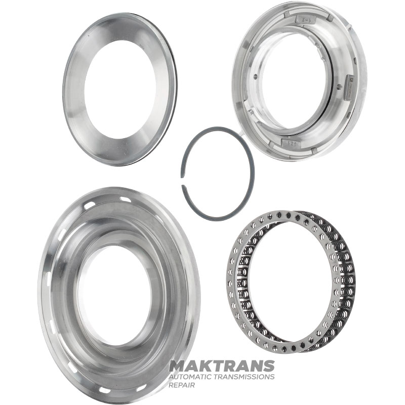 Piston set 3rd Clutch MAZDA CX-90 / CX-60 2.5L-3.3L HYBRID