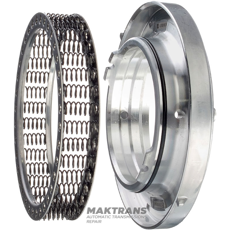 Piston set 3rd Clutch MAZDA CX-90 / CX-60 2.5L-3.3L HYBRID