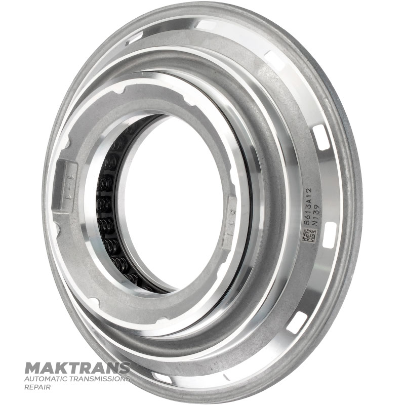4th Clutch Piston Kit MAZDA CX-90 / CX-60 2.5L-3.3L HYBRID