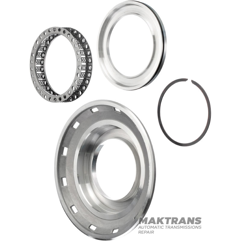 4th Clutch Piston Kit MAZDA CX-90 / CX-60 2.5L-3.3L HYBRID