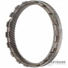 Ring gear REACTION PLANET FORD 6F15 / 6F35 9L8Z-7D491-F - 103 teeth (outer Ø 151.15 mm)