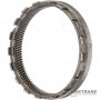 Ring gear REACTION PLANET FORD 6F15 / 6F35 9L8Z-7D491-F - 103 teeth (outer Ø 151.15 mm)