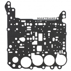 Paper valve body gasket J F4A41 F4A42 F4A51 F5A51 96-97 MR336709