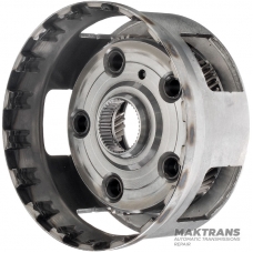Planetary gear OUTRUT FORD 6F35 9L8Z-7D491-F — 5 satellites (23 teeth per satellite), 43 splines
