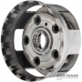 Planetary gear OUTRUT FORD 6F35 9L8Z-7D491-F — 5 satellites (23 teeth per satellite), 43 splines