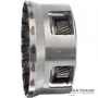 Planetary gear OUTRUT FORD 6F35 9L8Z-7D491-F — 5 satellites (23 teeth per satellite), 43 splines