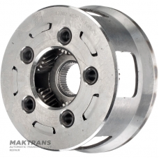 Planetary gear OUTRUT FORD 6F35 9L8Z-7D491-F — 5 satellites (23 teeth per satellite), 43 splines