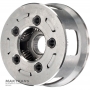Planetary gear OUTRUT FORD 6F35 9L8Z-7D491-F — 5 satellites (23 teeth per satellite), 43 splines