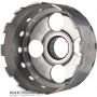 KICK-DOWN drum (height 90 mm) F3A21 F3A22 KM170 KM171 KM172 F4A21 F4A22 F4A23 KM175 KM176 KM176 A4BF1 A4BF2 A4BF3 A4AF1 A4AF2 A4AF3 99-up - MD730624 456412281 0